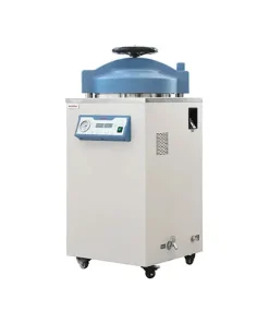 AUCMA ALM-75 Vertical Sterilizer หม้อนึ่งฆ่าเชื้อด้วยแรงดันไอน้ำ
