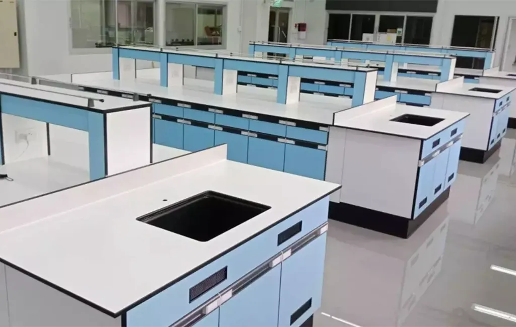 ผลงานติดตั้ง ภาควิชาวิศวะกรรมอาหาร คณะอุตสาหกรรมเกษตร มหาวิทยาลัยเชียงใหม่