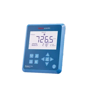 EUTECH EC 1720 Conductivity Bench Meter เครื่องวัดค่าการนำไฟฟ้า TDS และความเค็มแบบตั้งโต๊ะ