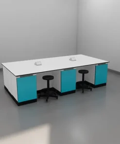 IB03-โต๊ะปฏิบัติการกลาง