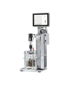 Labfors 5 for solid substrates