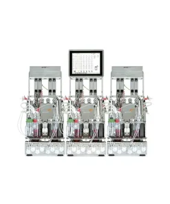 เครื่องปฏิกรณ์ชีวภาพ Multifors 2