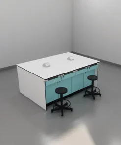 IB02-โต๊ะปฎิบัติการกลาง