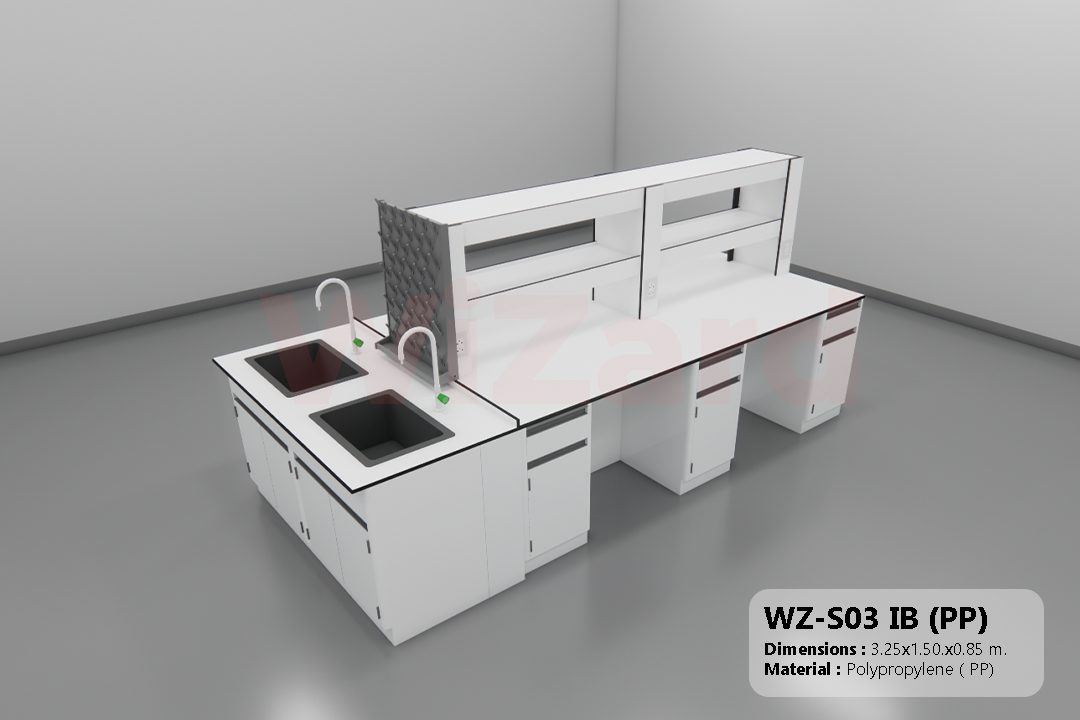 WZ-S03 IB (PP)