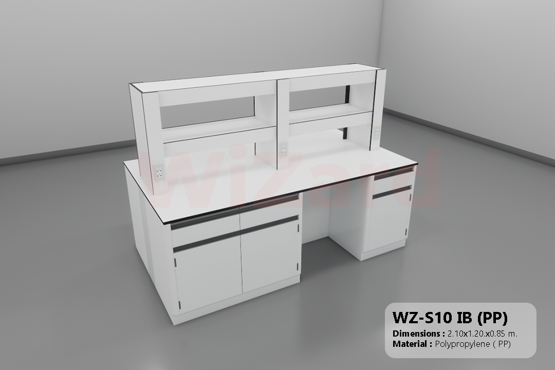 WZ-S10 IB (PP)