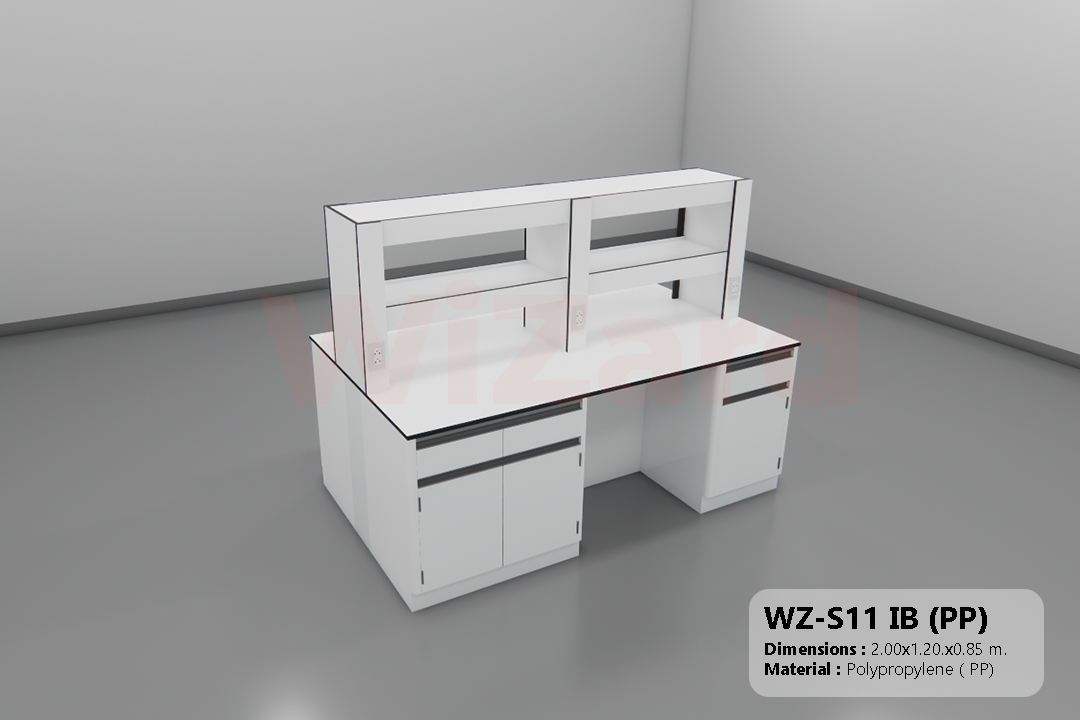 WZ-S11 IB (PP)