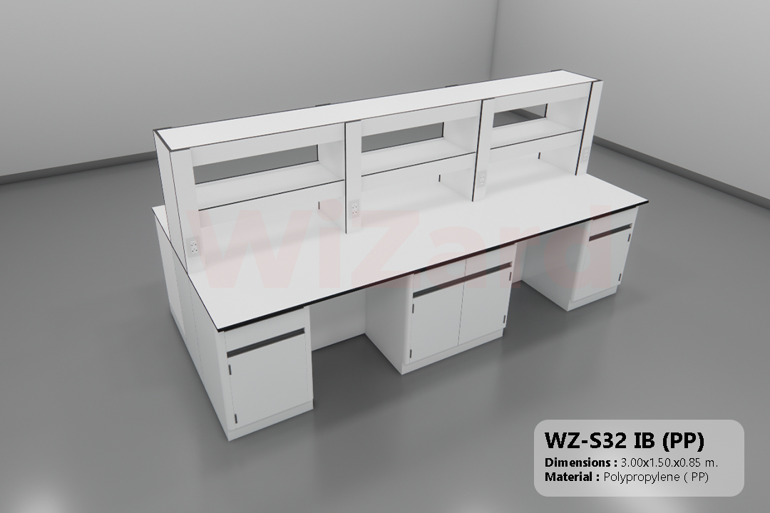 WZ-S32 IB (PP)