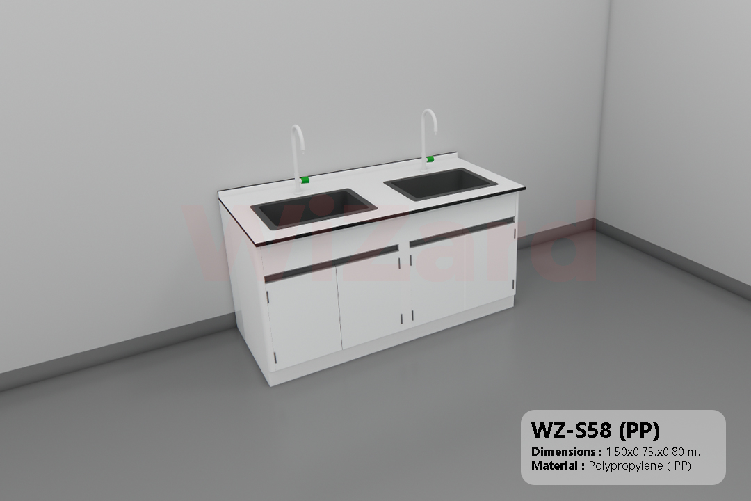 WZ-S58 (PP)